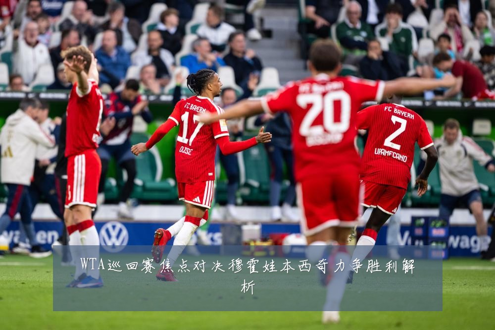 WTA巡回赛焦点对决穆霍娃本西奇力争胜利解析